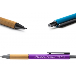 Pix mov penti, Pot totul in Hristos!